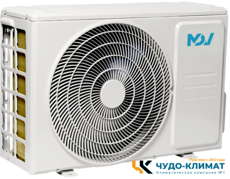 Кондиционер Mdv Aurora MDSA-07HRN8/MDOA-07HN8