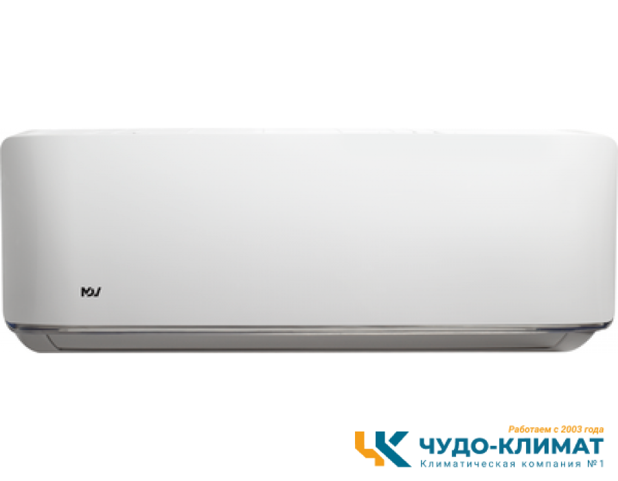 Кондиционер Mdv Aurora MDSA-07HRN8/MDOA-07HN8