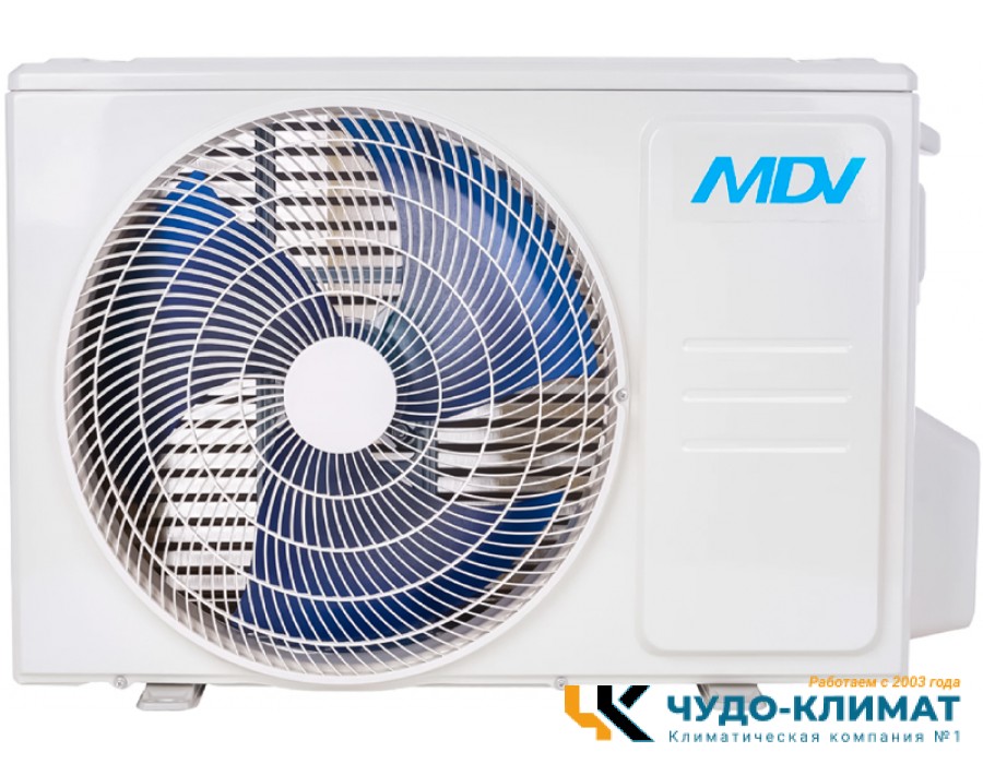Кондиционер Mdv Classic MDSC-07HRDN8/MDOC-07HDN8
