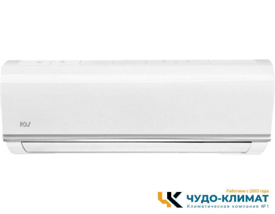 Кондиционер Mdv Classic MDSC-07HRDN8/MDOC-07HDN8