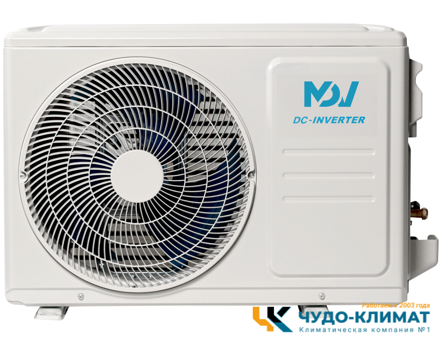 Кондиционер Mdv Classic MDSC-18HRFN8/MDOC-18HFN8