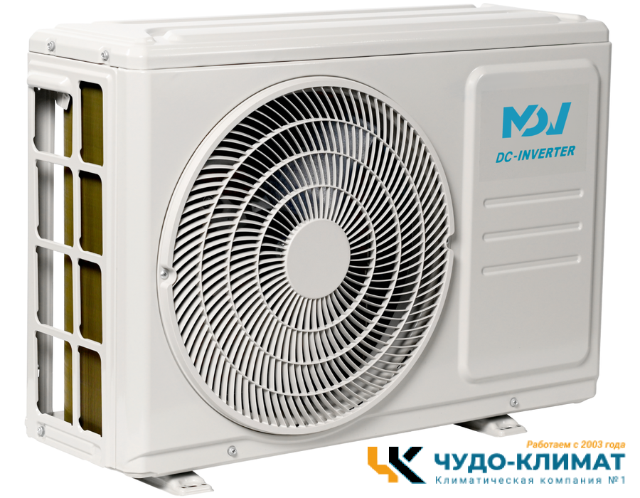 Кондиционер Mdv Classic MDSC-18HRFN8/MDOC-18HFN8