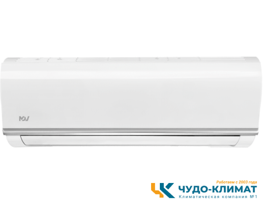 Кондиционер Mdv Classic MDSC-18HRFN8/MDOC-18HFN8