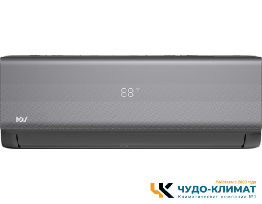 Кондиционер Mdv Infini Loft MDSALF-24HRFN8/MDOALF-24HFN8