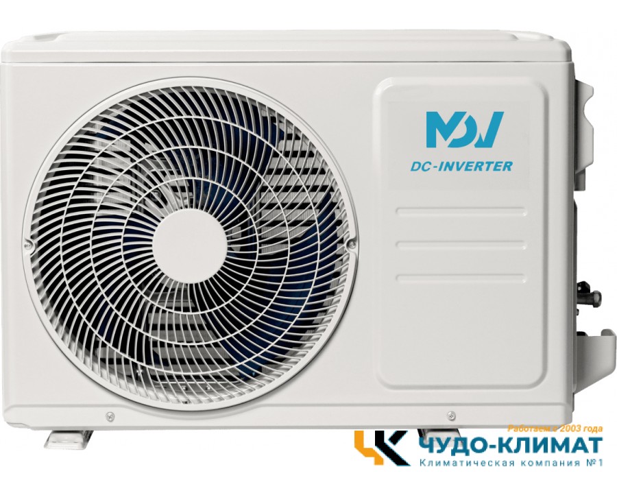 Кондиционер Mdv Infini MDSAG-07HRDN8/MDOAG-07HDN8