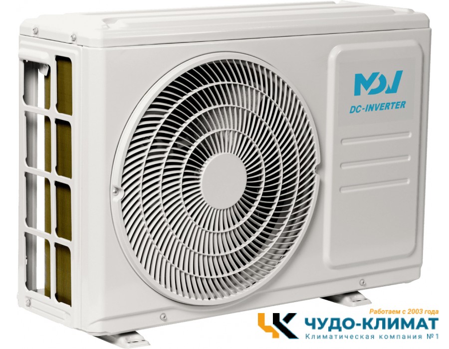 Кондиционер Mdv Infini MDSAG-07HRDN8/MDOAG-07HDN8