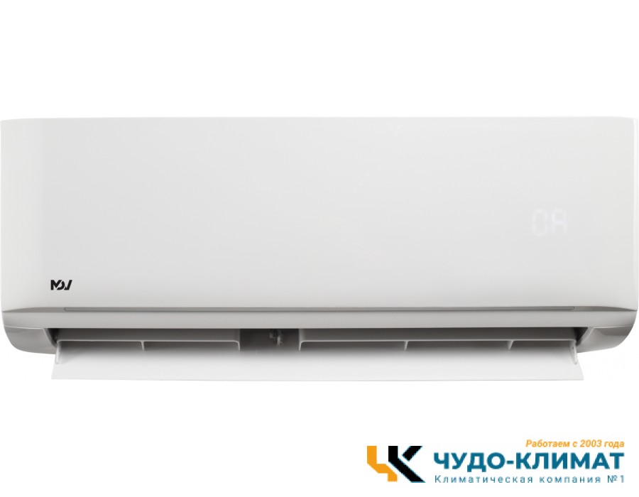 Кондиционер Mdv Infini MDSAG-07HRN1/MDOAG-07HN1