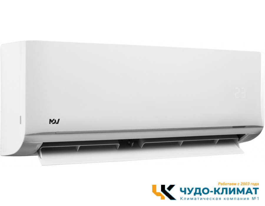 Кондиционер Mdv Infini MDSAG-07HRN1/MDOAG-07HN1
