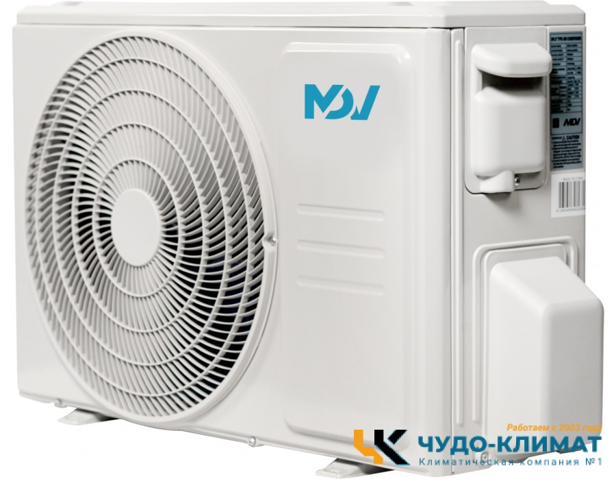 Кондиционер Mdv Infini MDSAG-07HRN1/MDOAG-07HN1