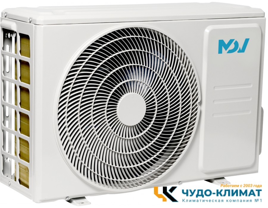 Кондиционер Mdv Infini MDSAG-07HRN1/MDOAG-07HN1