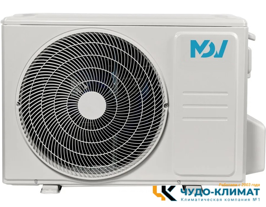 Кондиционер Mdv Infini MDSAG-07HRN8/MDOAG-07HN8