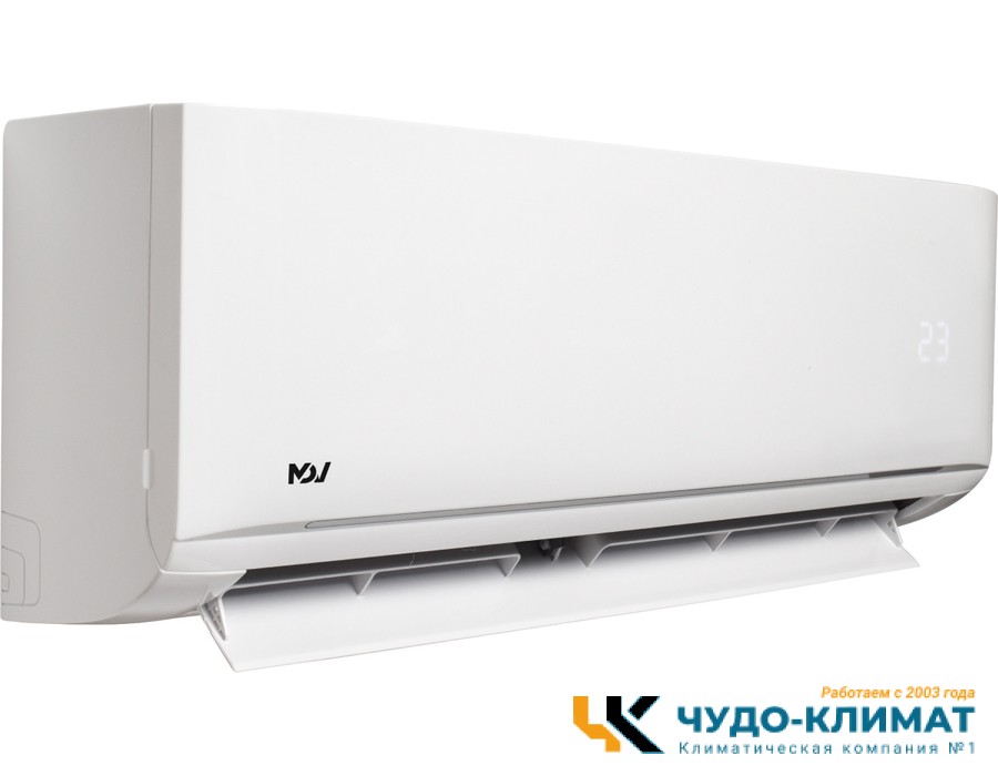 Кондиционер Mdv Infini MDSAG-07HRN8/MDOAG-07HN8