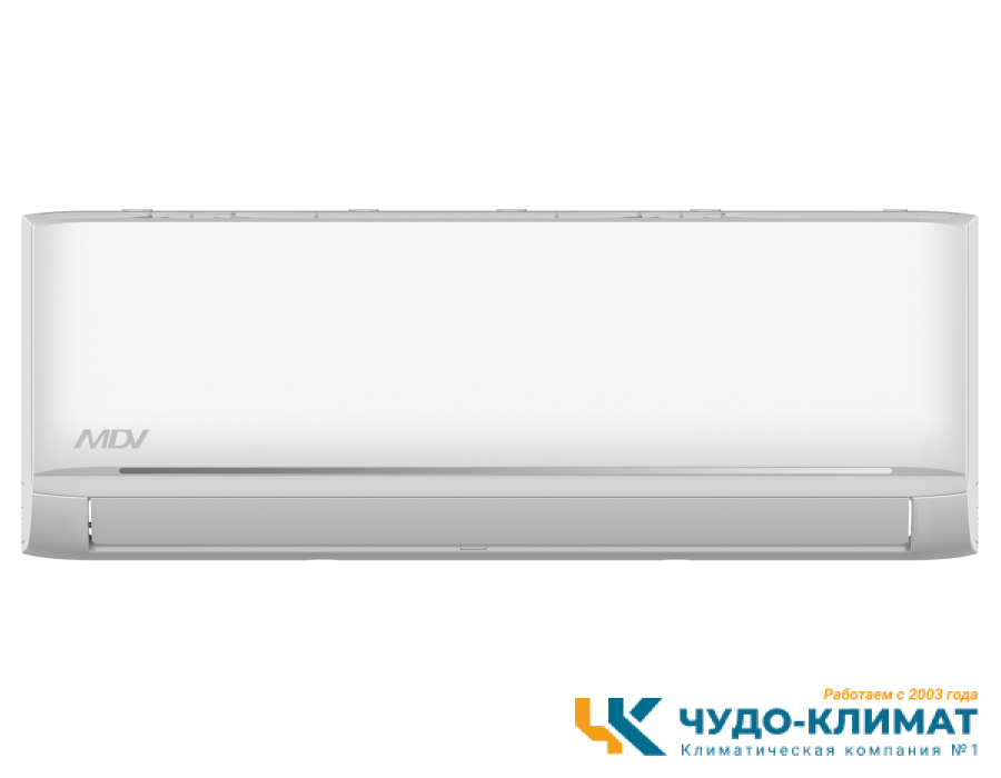 Кондиционер Mdv Infini MDSAG-09HRFN8/MDOAG-09HFN8