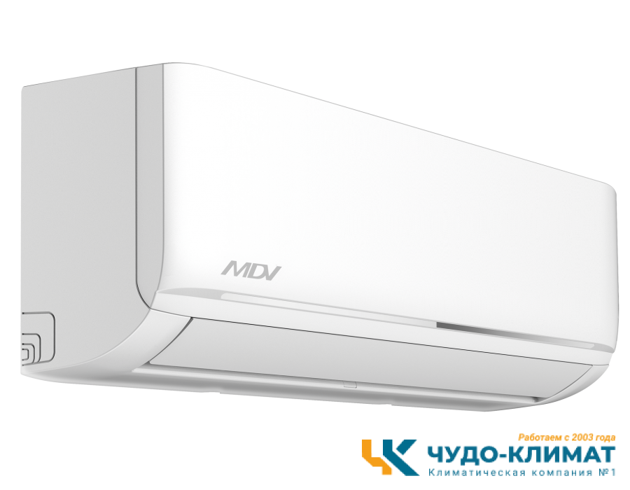 Кондиционер Mdv Infini MDSAG-09HRFN8/MDOAG-09HFN8