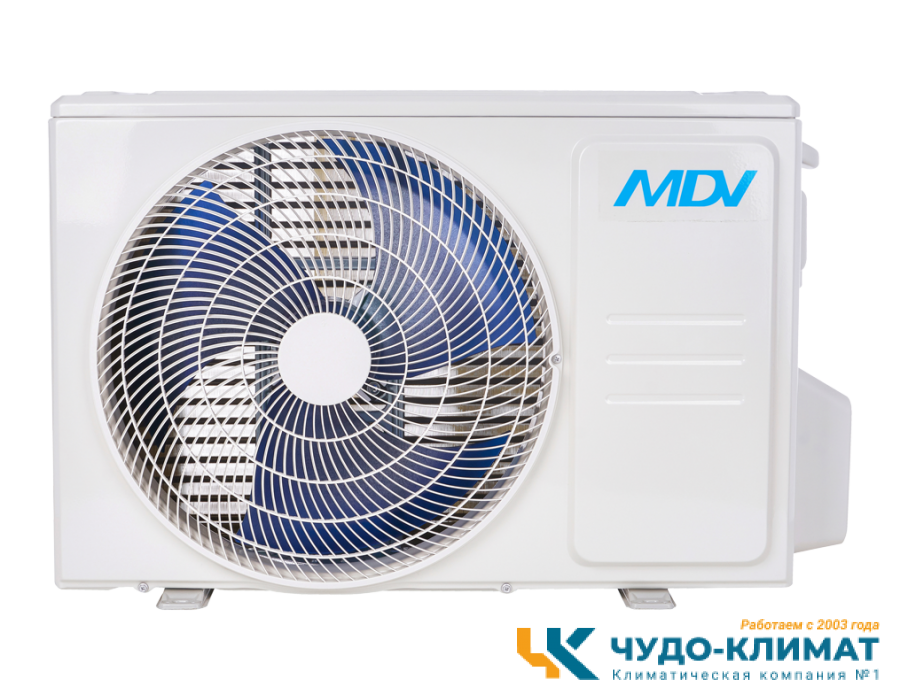 Кондиционер Mdv Infini MDSAG-09HRFN8/MDOAG-09HFN8