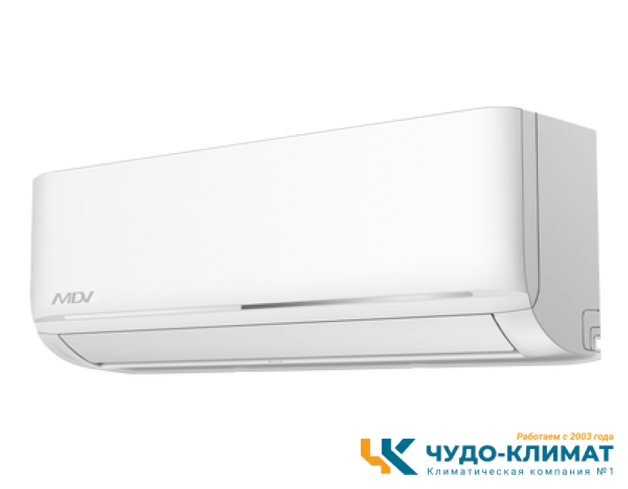 Кондиционер Mdv Infini MDSAG-09HRFN8/MDOAG-09HFN8
