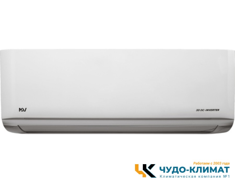 Кондиционер Mdv Infini Nordic Heat Pump MDSAN-24HRFN8/MDOAN-24HFN8