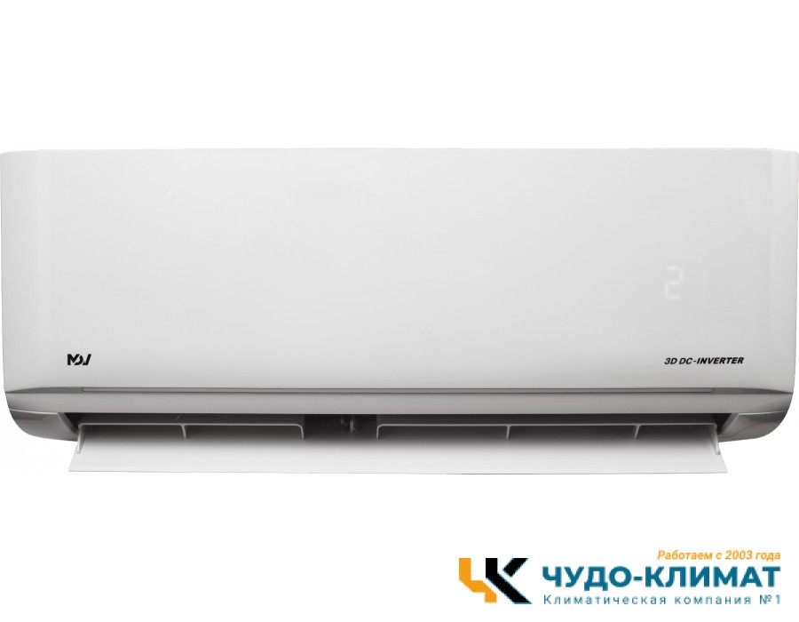 Кондиционер Mdv Infini Nordic Heat Pump MDSAN-24HRFN8/MDOAN-24HFN8