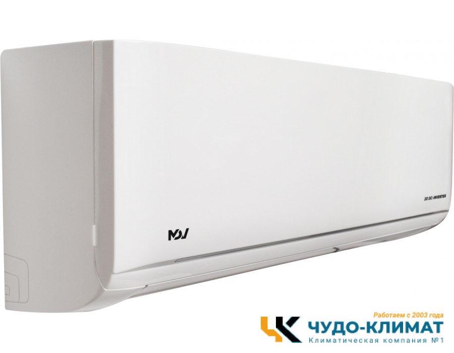 Кондиционер Mdv Infini Nordic Heat Pump MDSAN-24HRFN8/MDOAN-24HFN8