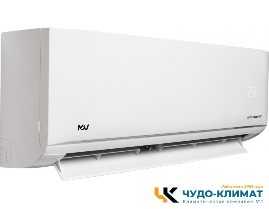 Кондиционер Mdv Infini Nordic Heat Pump MDSAN-24HRFN8/MDOAN-24HFN8