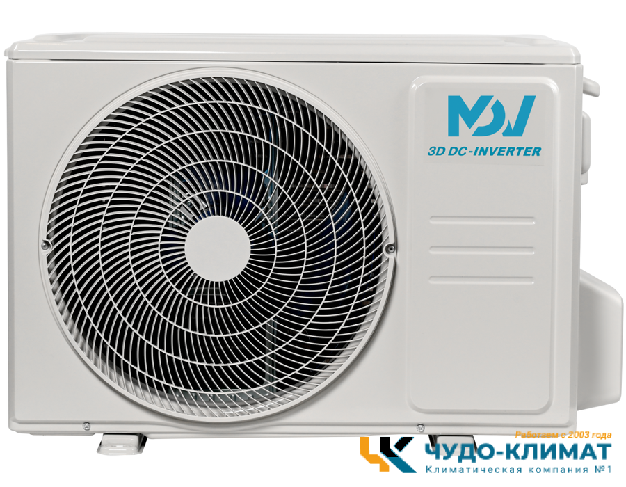 Кондиционер Mdv Integra Pro MDSAI-24HRFN8/MDOAI-24HFN8