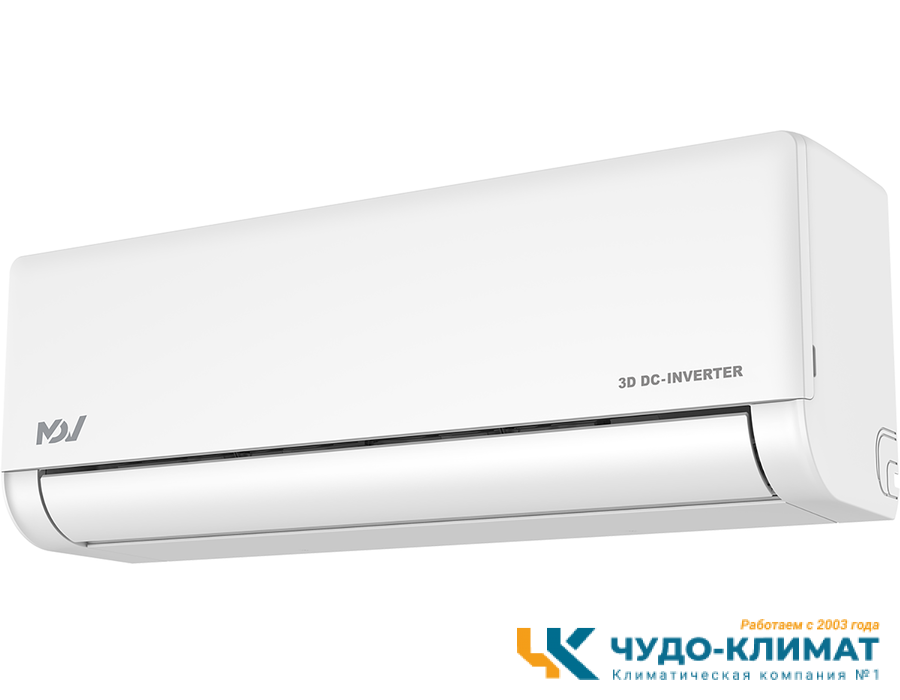 Кондиционер Mdv Integra Pro MDSAI-24HRFN8/MDOAI-24HFN8