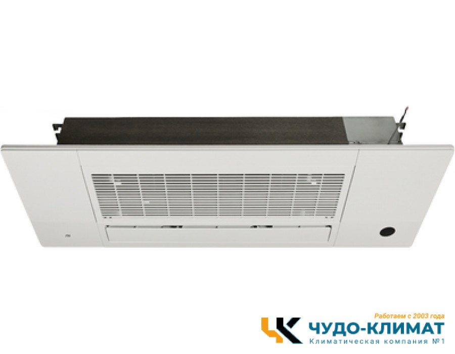 Кассетный внутренний блок мульти сплит-системы Mdv MDCA1I-12HRFN8