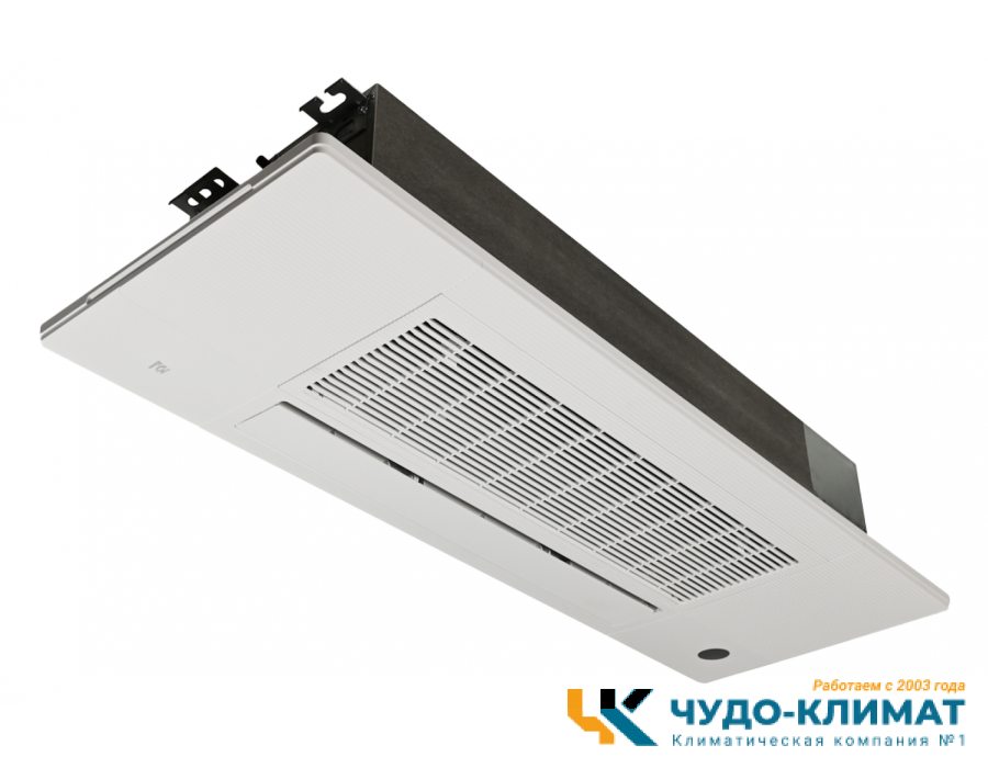 Кассетный кондиционер Mdv MDCA1I-18HRFN8/MDOAG-18HFN8