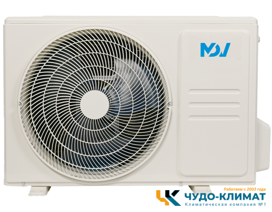 Кассетный кондиционер Mdv MDCAC4I-07HRFN8/MDOAG-07HDN8/T-MBQ4-03BD