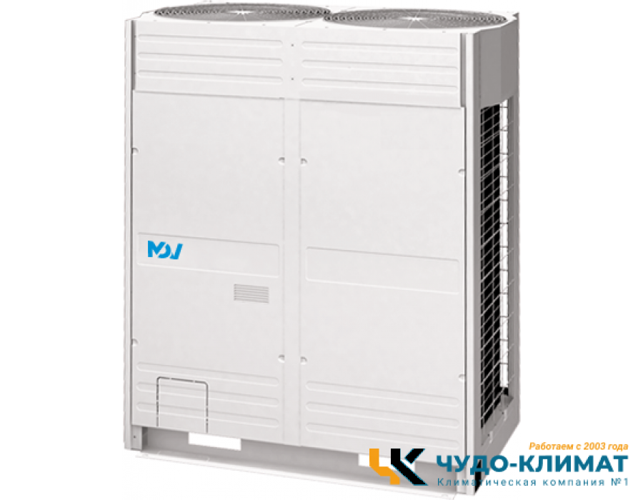 Колонный кондиционер Mdv MDFA2-76HRN1/MDOV-76HN1