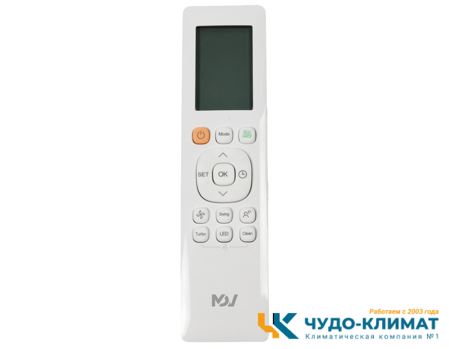 Внутренний блок мульти сплит-системы консольного типа Mdv MDFFI-12HRFN8
