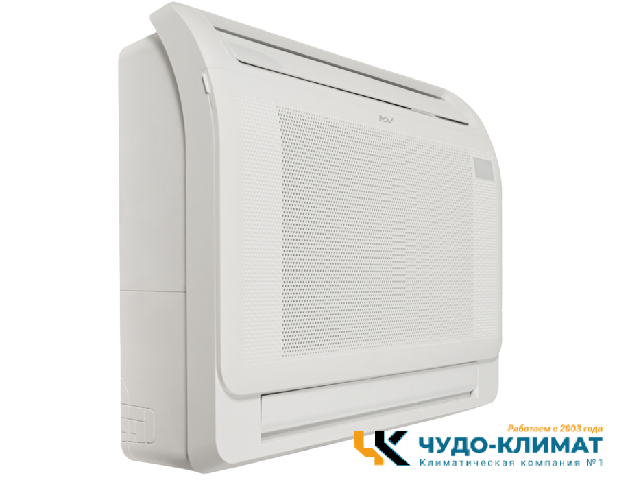 Консольная сплит-система Mdv MDFFI-12HRFN8/MDOAG-12HFN8