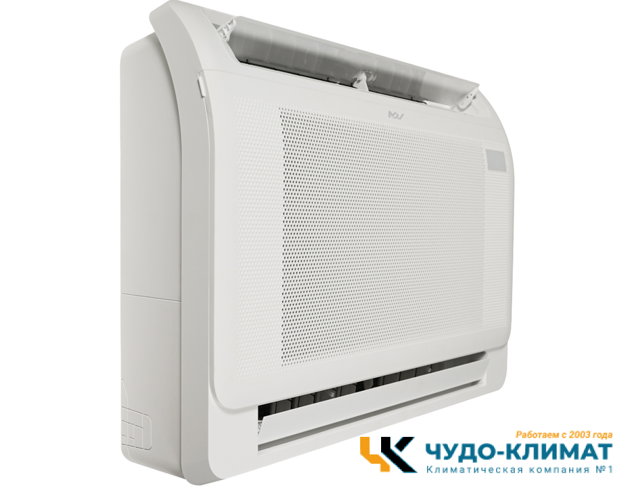 Консольная сплит-система Mdv MDFFI-12HRFN8/MDOAG-12HFN8