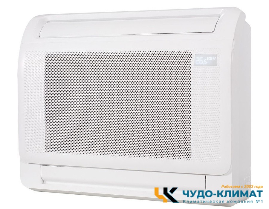 Консольная сплит-система Mdv MDFFI-12HRFN8/MDOAG-12HFN8
