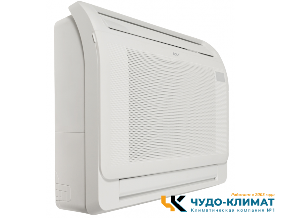 Внутренний блок мульти сплит-системы консольного типа Mdv MDFFI-18HRFN8