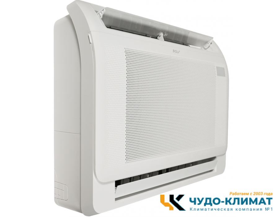 Внутренний блок мульти сплит-системы консольного типа Mdv MDFFI-18HRFN8