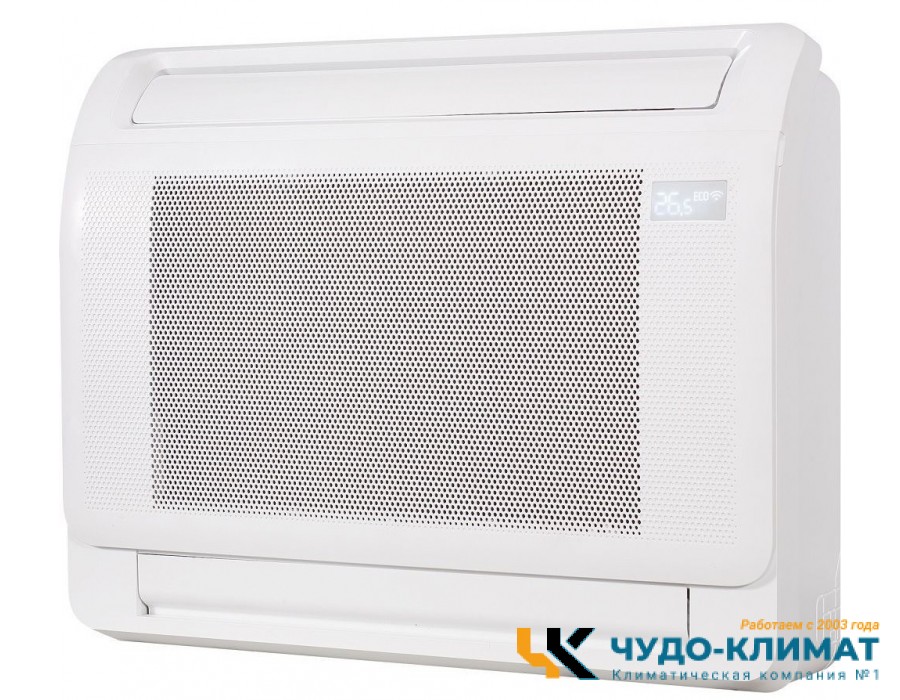 Внутренний блок мульти сплит-системы консольного типа Mdv MDFFI-18HRFN8
