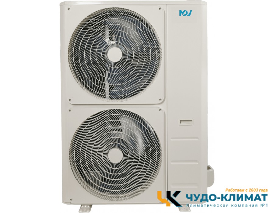 Колонный кондиционер Mdv MDFJ2-48ARN1/ MDOU-48HN1-L