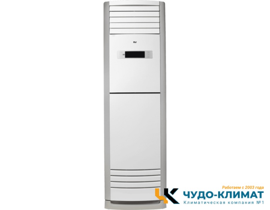 Колонный кондиционер Mdv MDFJ2-48ARN1/ MDOU-48HN1-L