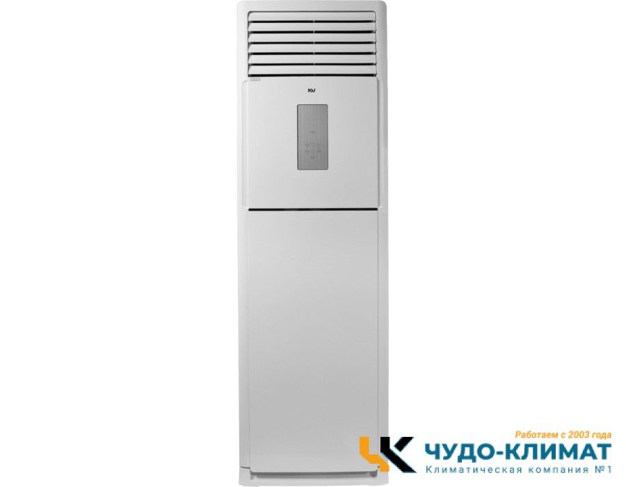 Колонный кондиционер Mdv MDFM-60ARN1/MDOU-60HN1-L