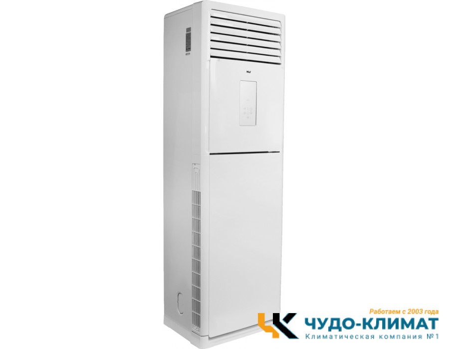Колонный кондиционер Mdv MDFM-60ARN1/MDOU-60HN1-L