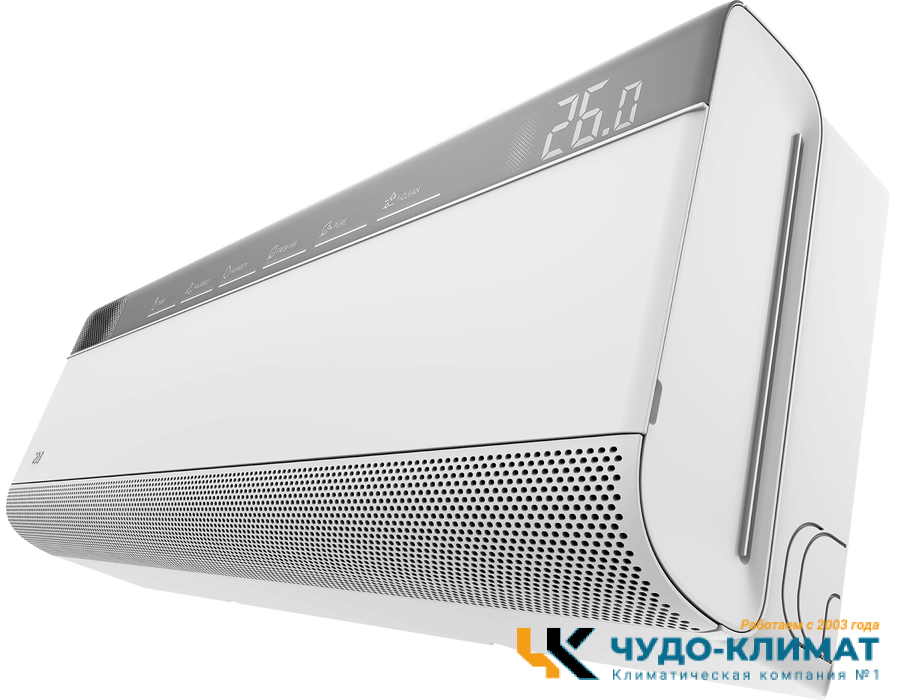 Кондиционер Mdv Nova MDSAH-09HRFN8/MDOAH-09HFN8