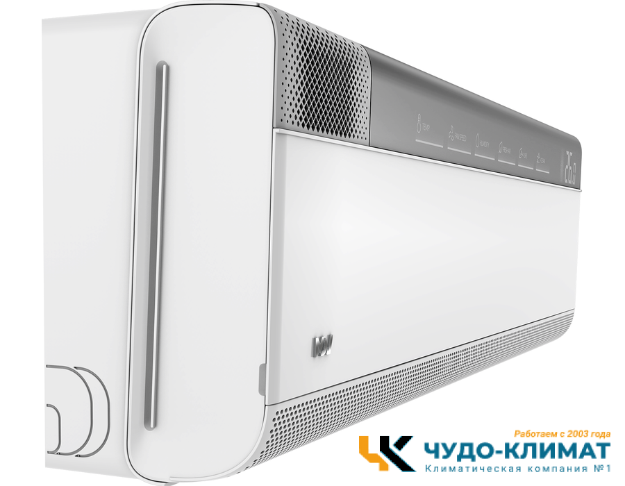 Кондиционер Mdv Nova MDSAH-09HRFN8/MDOAH-09HFN8