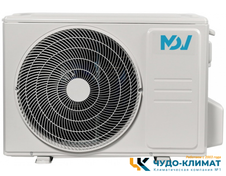 Кондиционер Mdv Nova MDSAH-12HRFN8/MDOAH-12HFN8