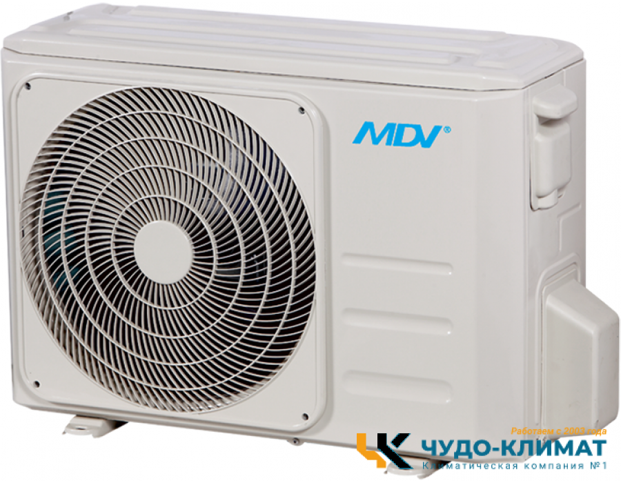 Кондиционер Mdv Op MDSOP-09HRFN8/MDOOP-09HFN8