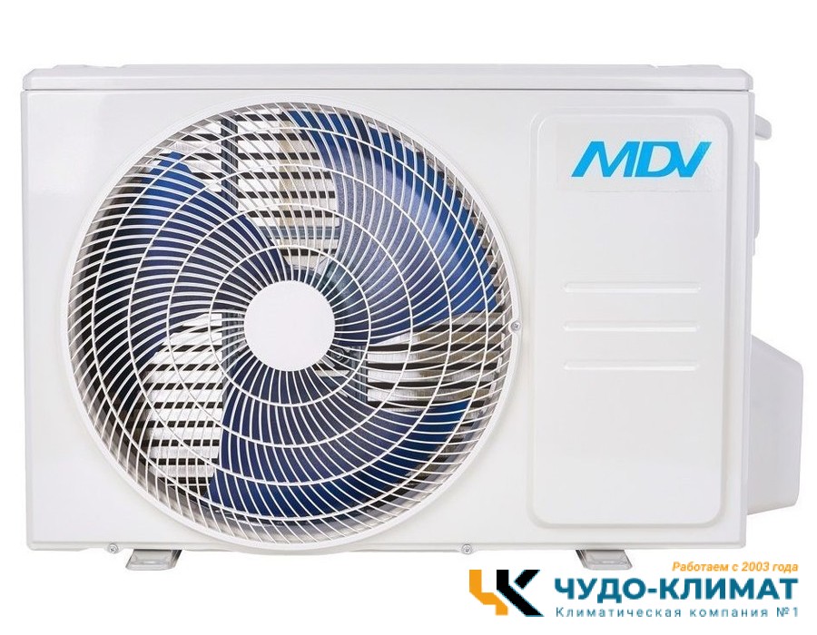 Кондиционер Mdv Op Smart Heat Pump MDSOPS-18HRFN8/MDOOPS-18HFN8