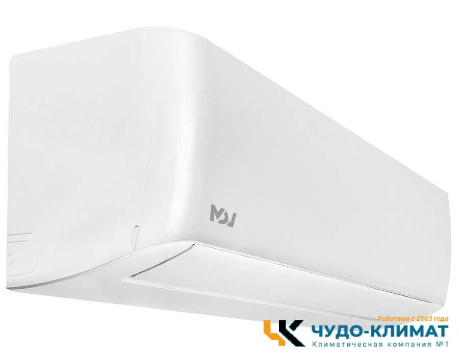Кондиционер Mdv Op Smart Heat Pump MDSOPS-18HRFN8/MDOOPS-18HFN8