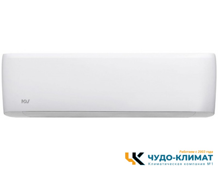 Кондиционер Mdv Op Smart Heat Pump MDSOPS-18HRFN8/MDOOPS-18HFN8