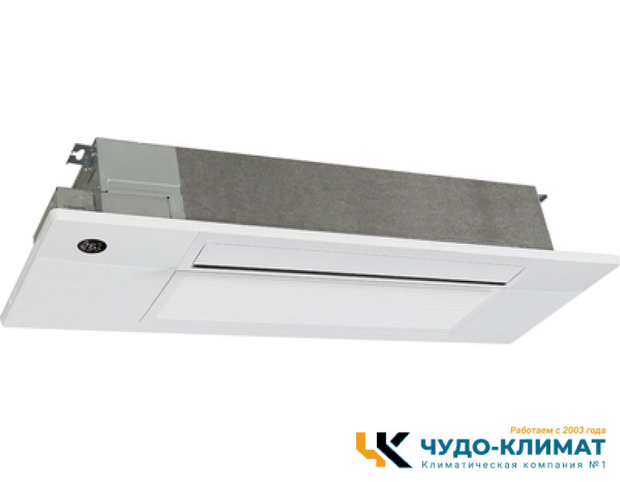Кассетный внутренний блок мульти сплит-системы Midea Free match MMCBU-09HRFN8