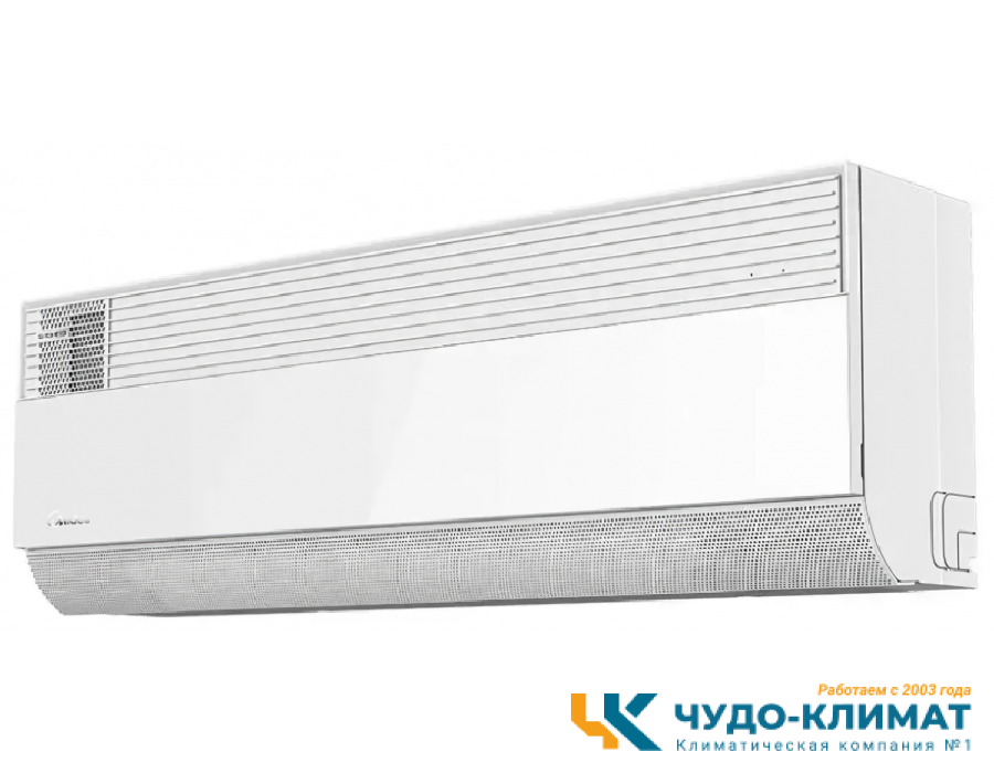 Настенный внутренний блок мульти сплит-системы Midea Gaia (mmsca) MMCA1BU-09HRFN8